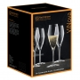 ViNova Champagneglas 28cl, 4-pack