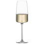 Vivid Senses Champagneglas 38cl, 2-pack