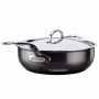 Hestan NanoBond Trakt&ouml;rpanna & Lock 28cm / 4.7L
