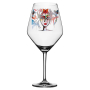 Slice of Life Wine Glass, 75cl