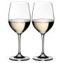 Vinum Vinglas Viognier/Chardonnay 35cl, 2-pack