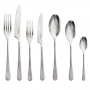 Skye Cutlery Set, 56 pieces