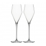 DenkArt Champagneglas 22cl, 2-pack