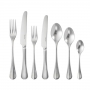 Baguette Vintage Bestickset, 7 delar