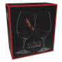 Ouverture Vinglas Magnum 59cl, 2-pack