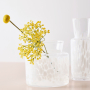 Meadow Vase Vinter, Mellem