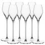 Definition Digestif Dessert Wine Glass 13cl, 6-pack