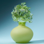 Mino Spring Green, 23cm