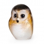 Owlet, Small