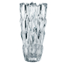 Quartz Vas H 26cm