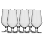 Craft Master &Ouml;lprovarglas 61cl, 6-pack