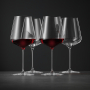 Definition Vinglas Bordeaux 75cl, 4-pack