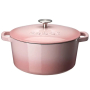 Gjutj&auml;rnsgryta Rosa, 4,4 L