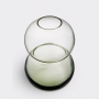 Midsummer Cow Vetch Mini Vase 90mm