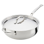 Hestan ProBond Luxe Trakt&ouml;rpanna, &Oslash; 28cm