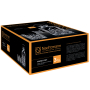 Noblesse Set Carafe & 2st Whisky Glasses