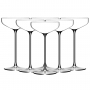 Paris Champagneglas Coupe 20cl, 6-pack