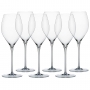 Party Champagne Glass 45cl, 6-pack
