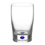 Intermezzo Blå Tumblerglas, 25cl