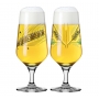 Brauchzeit Ölglas Pilsner NO:5 & 6