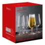LifeStyle Ölglas 44cl, 4-pack