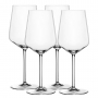 Style White Wine Glass 44cl, 4-pack