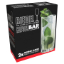 Drink Specific Highball 31cl, 2-pack