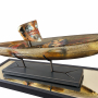 Hyllningsb&aring;t Voyage 2026, Ltd Ed 30ex