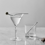 Carat Martiniglas 25cl, 2-pack