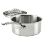 Hestan ProBond Luxe Kastrull & Lock, &Oslash; 16cm