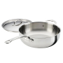 Hestan ProBond Luxe Trakt&ouml;rpanna, &Oslash; 28cm