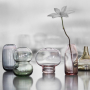 Midsummer Oxeye Daisy Mini Vase 93mm