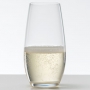 O Champagneglas 24,4cl, 2-pack