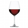Salute Vinglas Burgundy 81cl, 4-pack