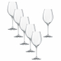 Sontell White Wine Glass 47cl, 6-pack