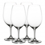 Vivino Wine Glass Bordeaux 61cl, 4-pack