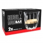 Drink Specific Kaffeglas 9cl, 2-pack