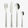 Raw Bestickset, 24 delar
