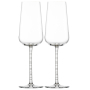 Journey Champagneglas 36cl, 2-pack