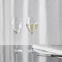 More Champagne Glass Boule 31cl, 4-pack