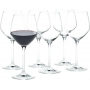 Perfection Rödvinsglas 43cl, 6-pack