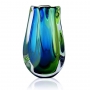 Lido Vase Blue/Green