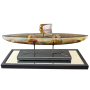 Hyllningsb&aring;t Voyage 2026, Ltd Ed 30ex