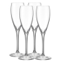 More Champagneglas 18cl, 4-pack