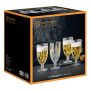 Noblesse Beer Glass 41cl, 4-pack