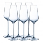 RevealUp Champagneglas 21cl, 6-pack