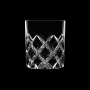 Sofiero Old Fashioned Whiskyglas 25cl, 4-pak