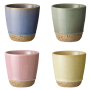 Raw Mugg Mixade F&auml;rger 30cl, 4-pack