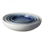Studio Blue Nesting Bowl, 4-pack