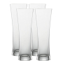 Beer Basic Hvede&oslash;lsglas 70cl, 4-pak
